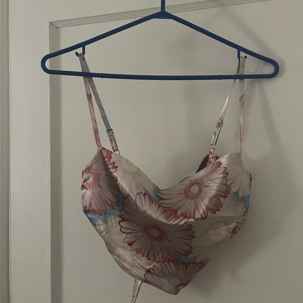 Super cute tank top